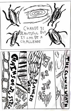 Read Orbital  4 Page 7 in English