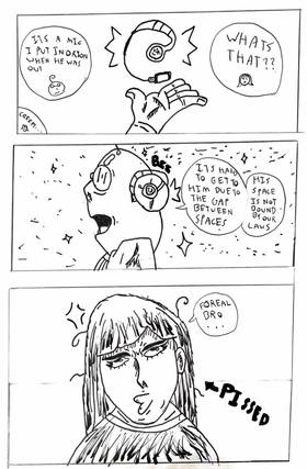 Read Orbital  4 Page 5 in English