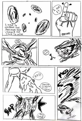Read Orbital  4 Page 4 in English