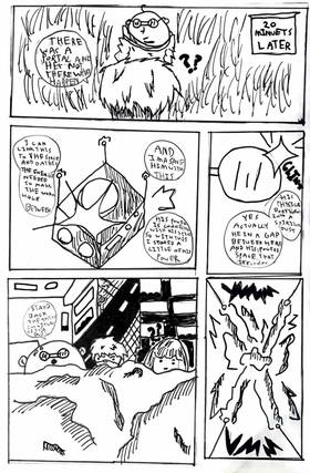 Read Orbital  4 Page 6 in English