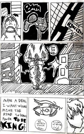 Read Orbital  4 Page 8 in English