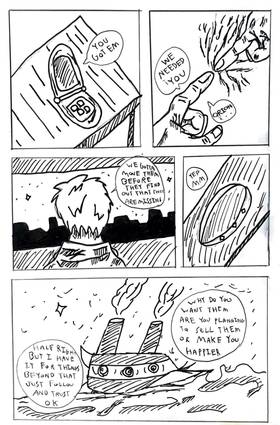 Read Orbital  4 Page 10 in English