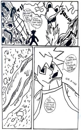 Read Orbital  5 Page 10 in English