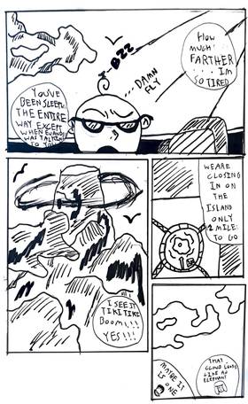 Read Orbital  5 Page 9 in English