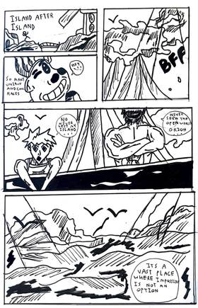 Read Orbital  5 Page 8 in English