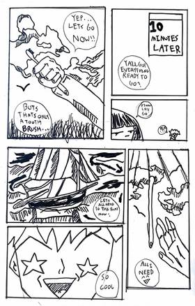 Read Orbital  5 Page 7 in English