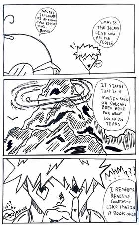 Read Orbital  5 Page 5 in English