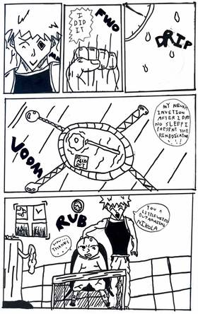 Read Orbital  5 Page 4 in English