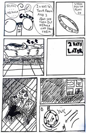 Read Orbital  5 Page 3 in English
