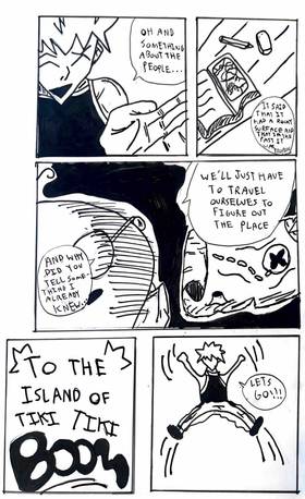 Read Orbital  5 Page 6 in English