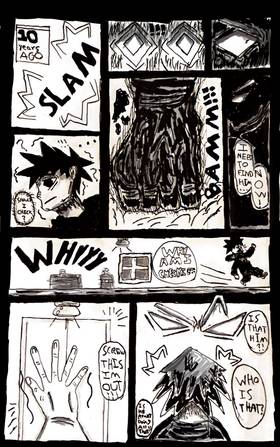 Read Orbital  1 Page 2 in English