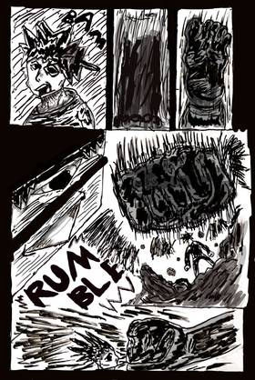 Read Orbital  1 Page 3 in English