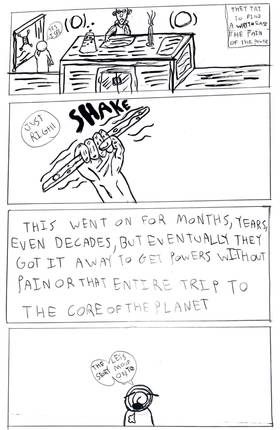 Read Orbital  1 Page 5 in English
