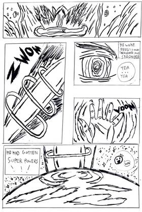 Read Orbital  1 Page 4 in English