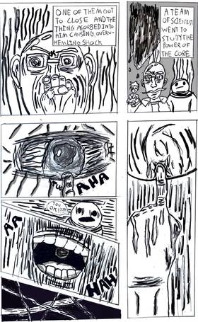 Read Orbital  1 Page 3 in English