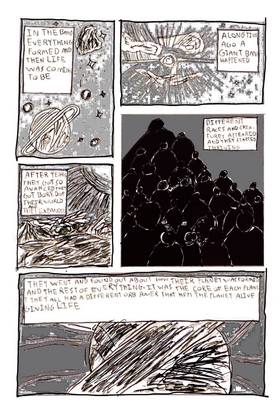 Read Orbital  1 Page 2 in English