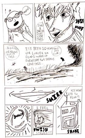 Read Orbital  2 Page 9 in English