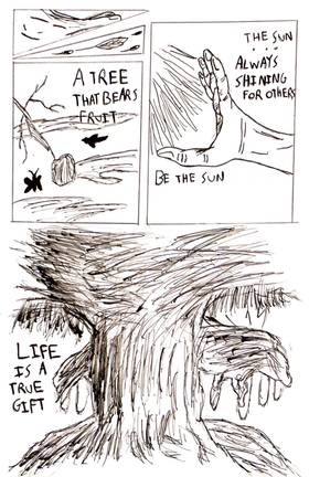 Read Orbital  2 Page 8 in English