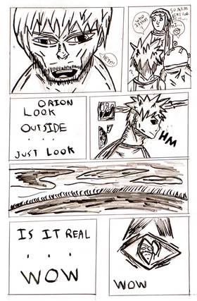 Read Orbital  2 Page 7 in English