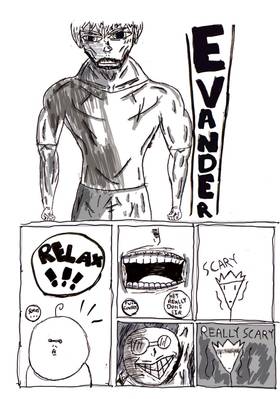 Read Orbital  2 Page 3 in English