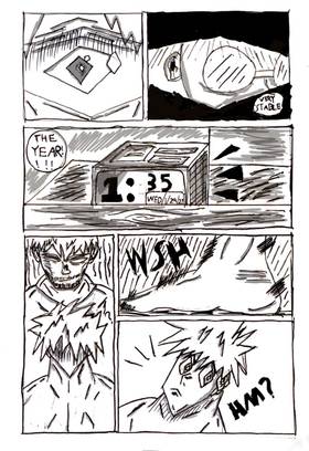 Read Orbital  2 Page 2 in English