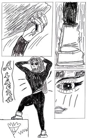 Read Orbital  2 Page 6 in English