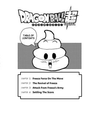 Read DragonBall Practice Oneshot  1 Page 6 in English