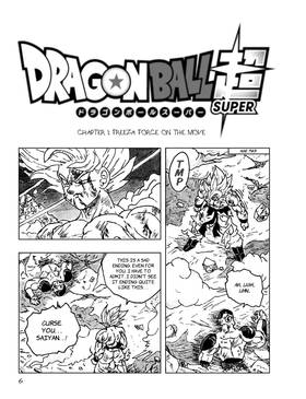 Read DragonBall Practice Oneshot  1 Page 7 in English