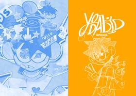 Read YoDabid Art book  1 Page 1 in English