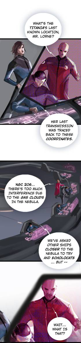 Read Promethean-1  3 Page 6 in English
