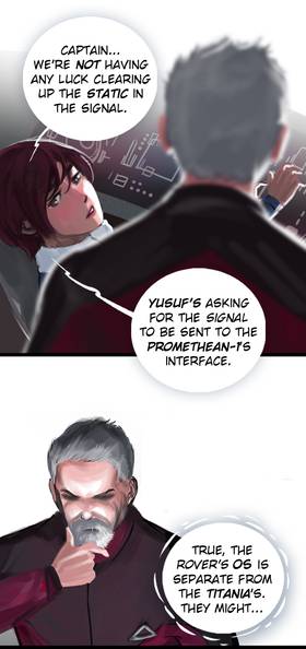 Read Promethean-1  4 Page 3 in English