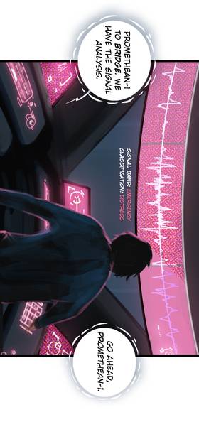 Read Promethean-1  4 Page 5 in English