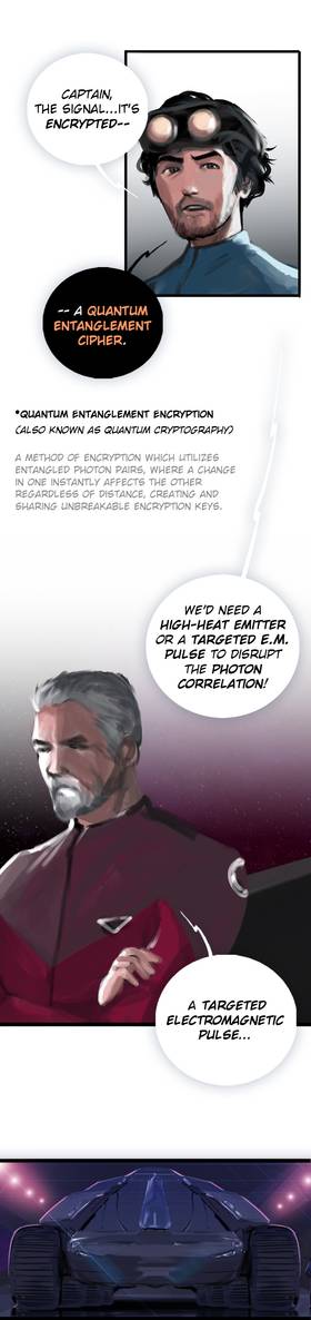 Read Promethean-1  4 Page 6 in English