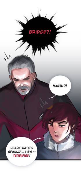Read Promethean-1  4 Page 8 in English