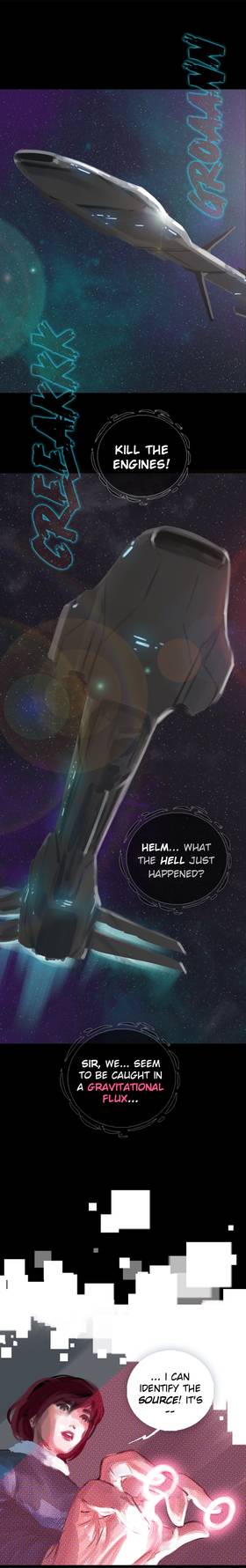 Read Promethean-1  5 Page 2 in English