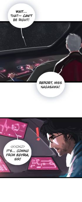 Read Promethean-1  5 Page 4 in English