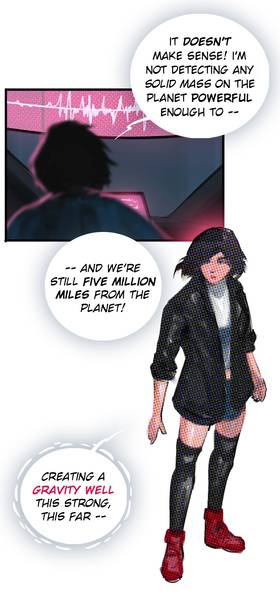 Read Promethean-1  5 Page 5 in English