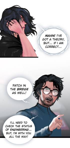 Read Promethean-1  5 Page 7 in English