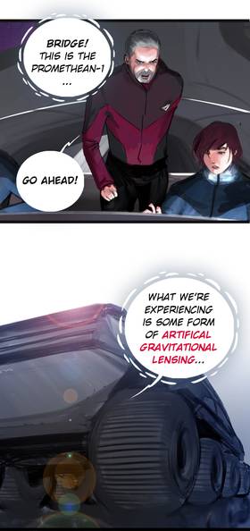 Read Promethean-1  5 Page 9 in English
