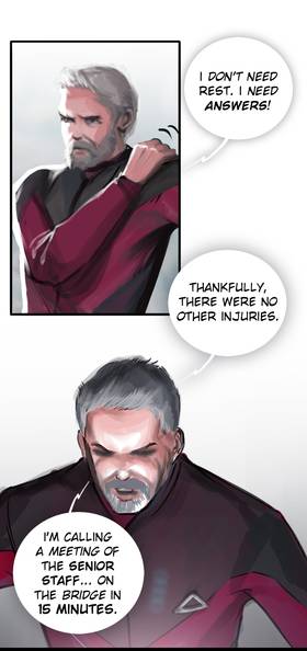 Read Promethean-1  6 Page 3 in English