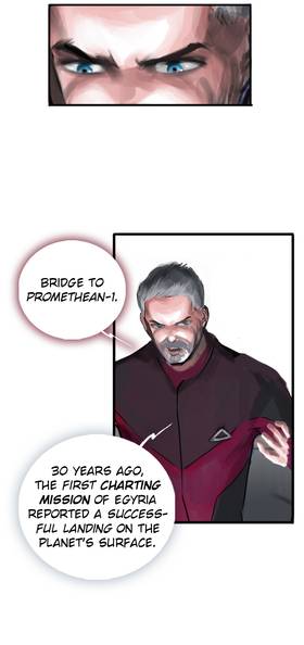 Read Promethean-1  6 Page 10 in English
