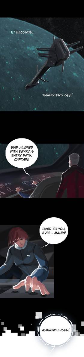 Read Promethean-1  7 Page 3 in English