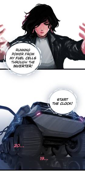 Read Promethean-1  7 Page 4 in English