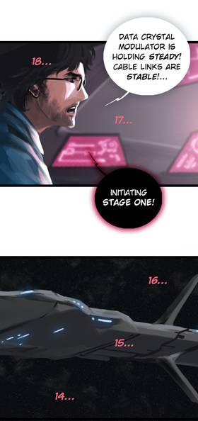 Read Promethean-1  7 Page 5 in English