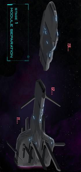 Read Promethean-1  7 Page 7 in English