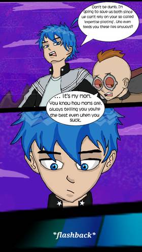 Read Akuma Jinn Slayer  1 Page 5 in English