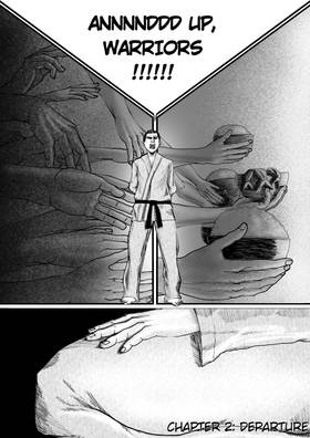 Read Liberty  2 Page 3 in English