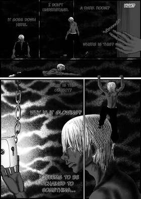 Read Liberty  2 Page 5 in English