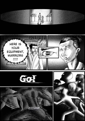 Read Liberty  2 Page 7 in English
