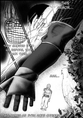 Read Liberty  2 Page 8 in English